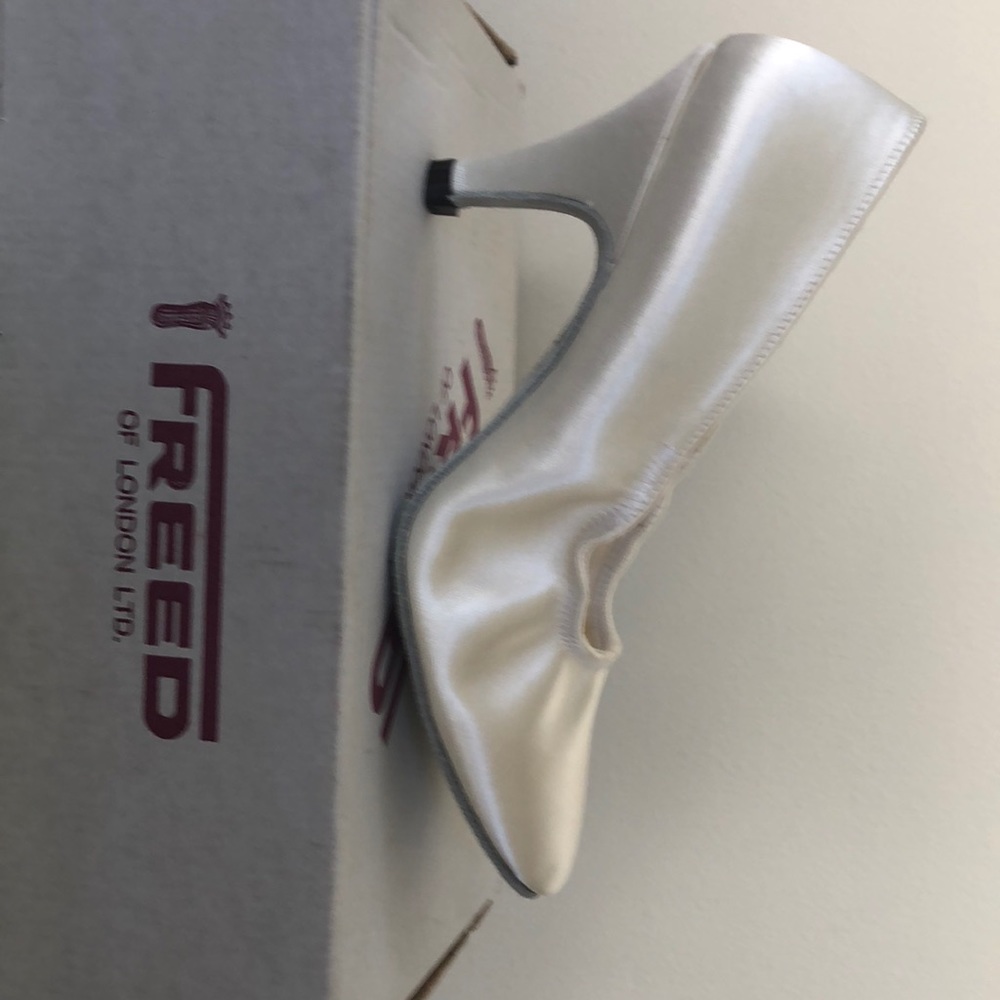 Ballroom Dance Shoes